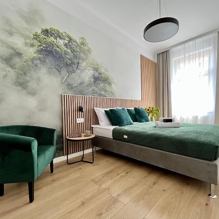 Luna Apartments Jelenia Góra Extérieur photo
