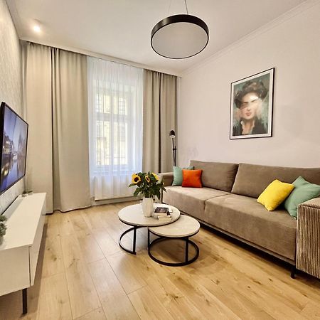Luna Apartments Jelenia Góra Extérieur photo