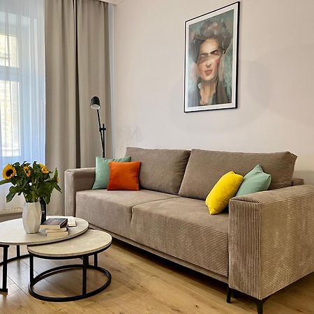 Luna Apartments Jelenia Góra Extérieur photo
