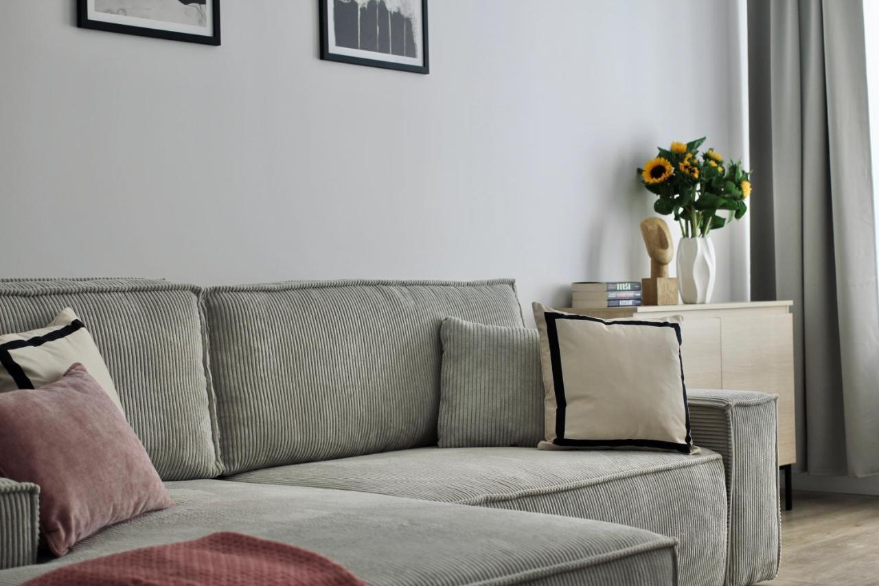 Luna Apartments Jelenia Góra Extérieur photo
