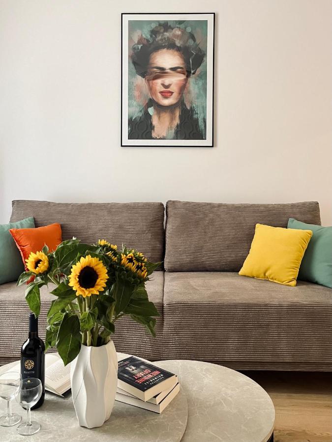 Luna Apartments Jelenia Góra Extérieur photo