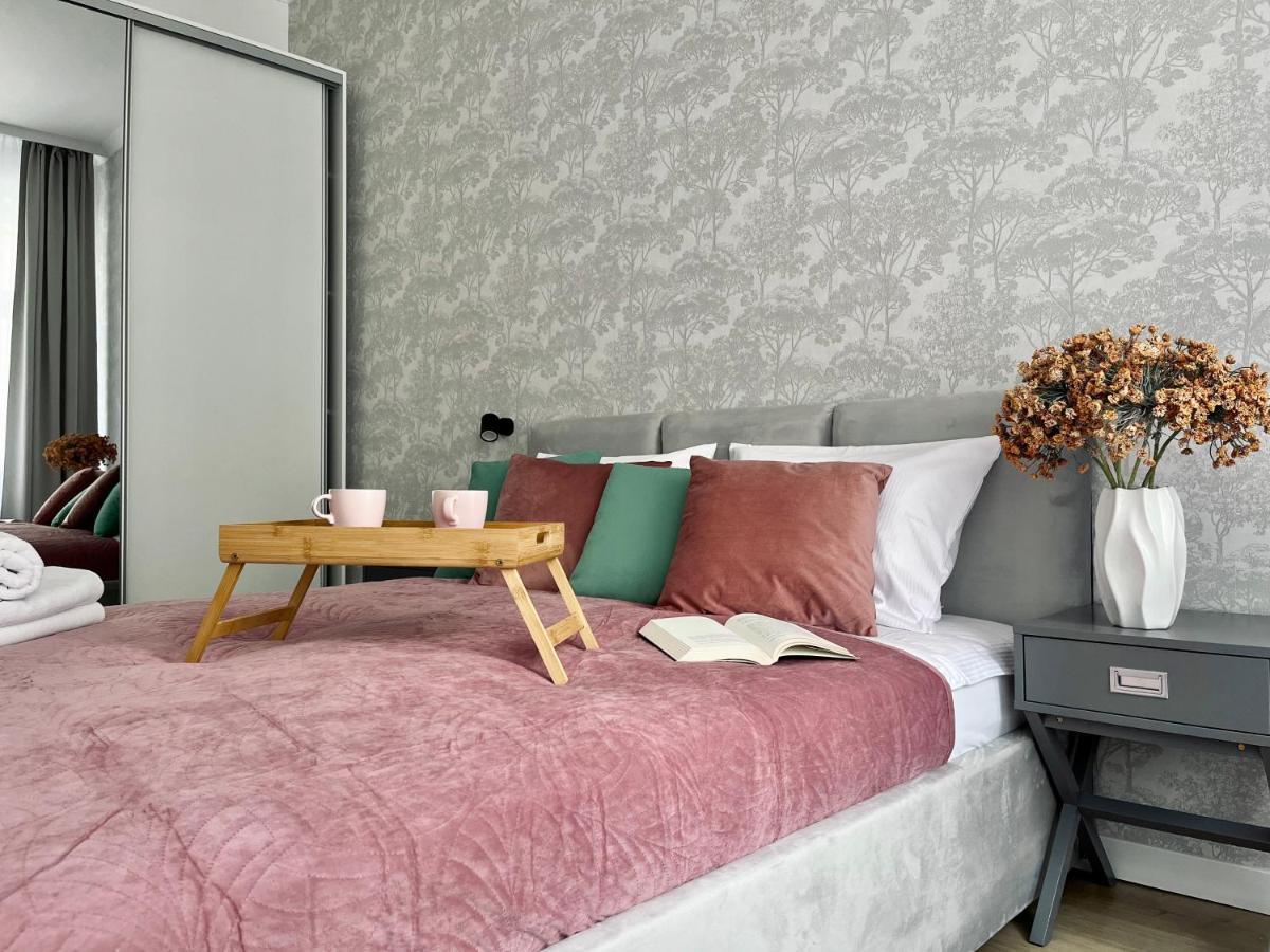Luna Apartments Jelenia Góra Extérieur photo