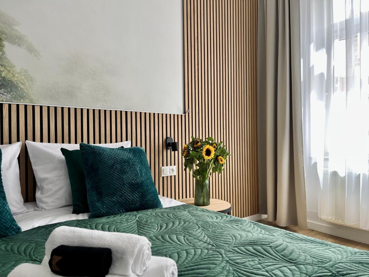 Luna Apartments Jelenia Góra Extérieur photo