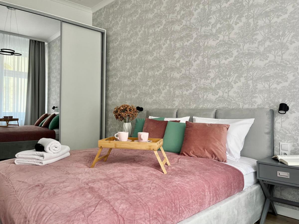 Luna Apartments Jelenia Góra Extérieur photo