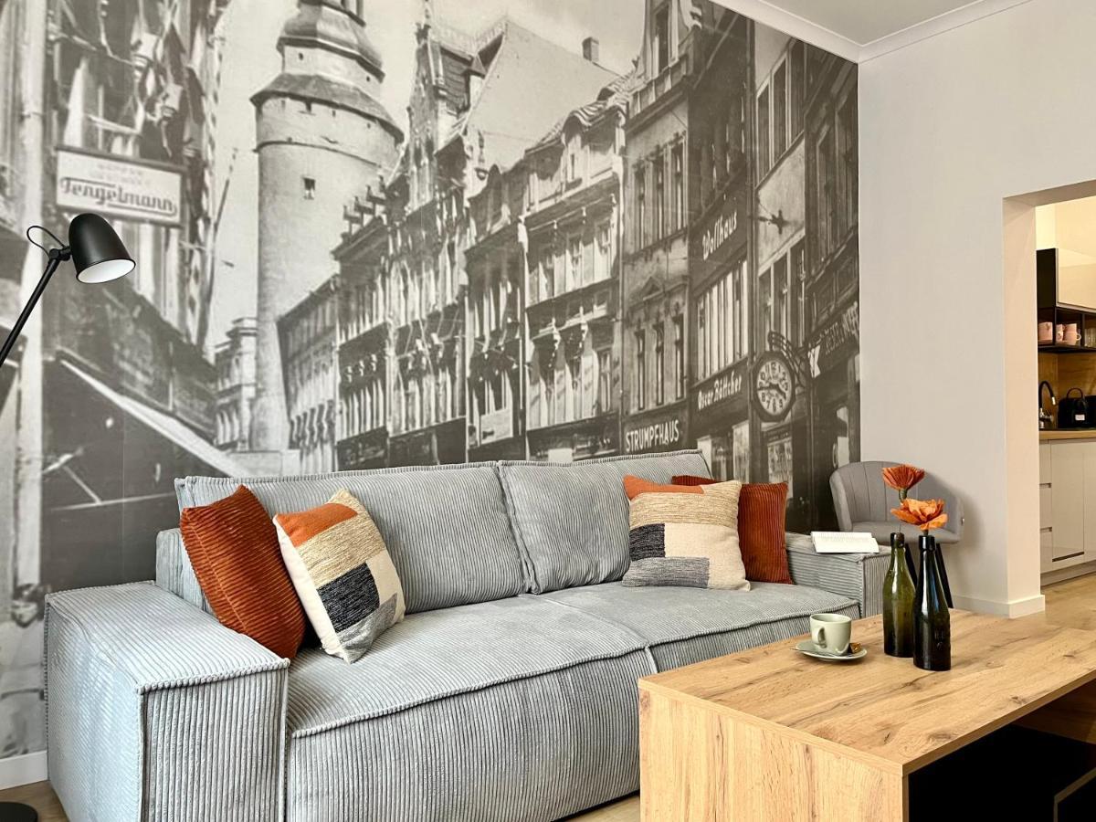 Luna Apartments Jelenia Góra Extérieur photo