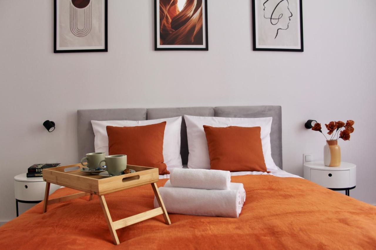 Luna Apartments Jelenia Góra Extérieur photo