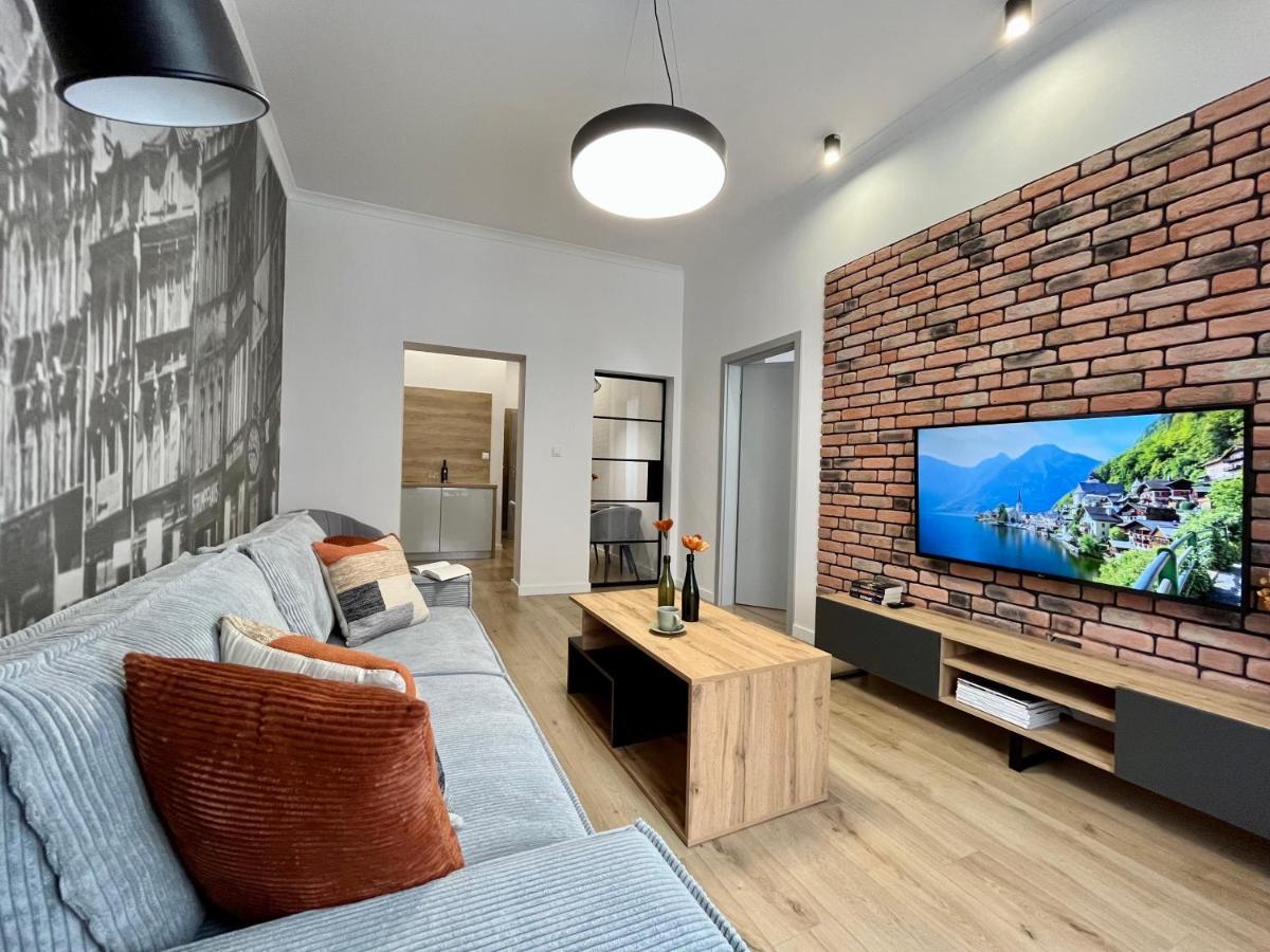 Luna Apartments Jelenia Góra Extérieur photo