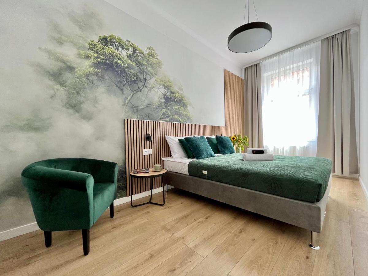 Luna Apartments Jelenia Góra Extérieur photo
