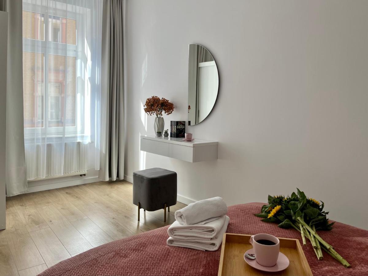 Luna Apartments Jelenia Góra Extérieur photo