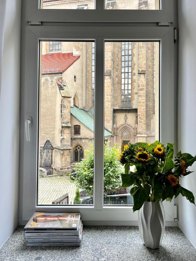 Luna Apartments Jelenia Góra Extérieur photo