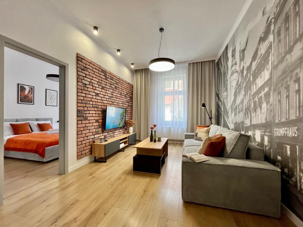 Luna Apartments Jelenia Góra Extérieur photo