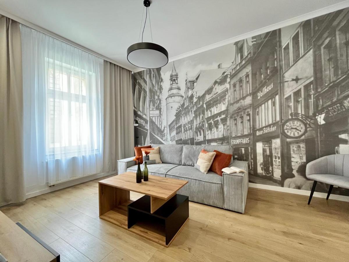 Luna Apartments Jelenia Góra Extérieur photo