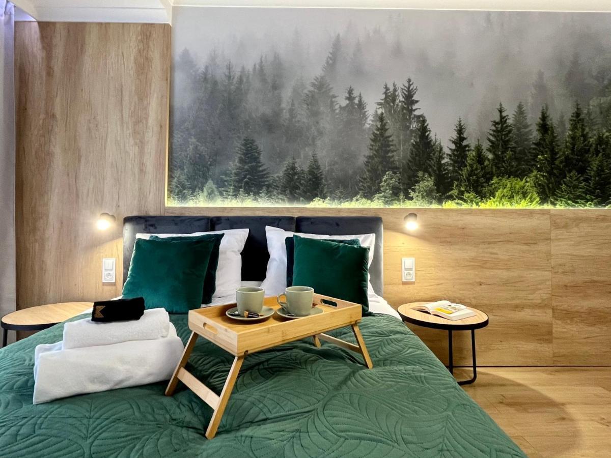 Luna Apartments Jelenia Góra Extérieur photo