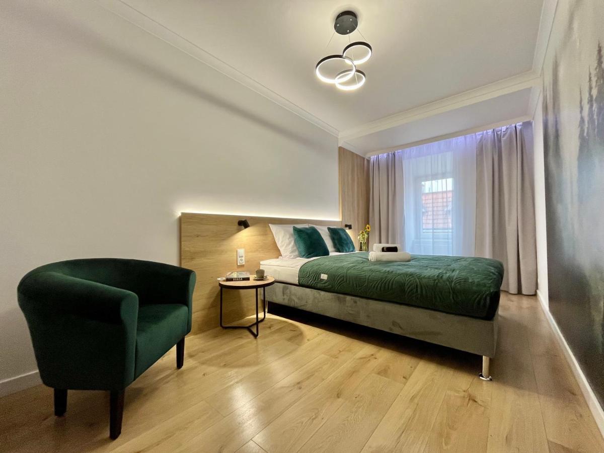 Luna Apartments Jelenia Góra Extérieur photo