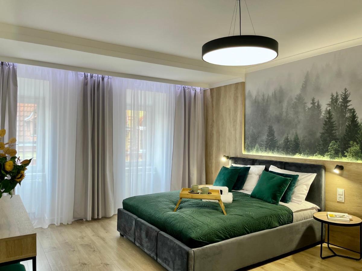 Luna Apartments Jelenia Góra Extérieur photo