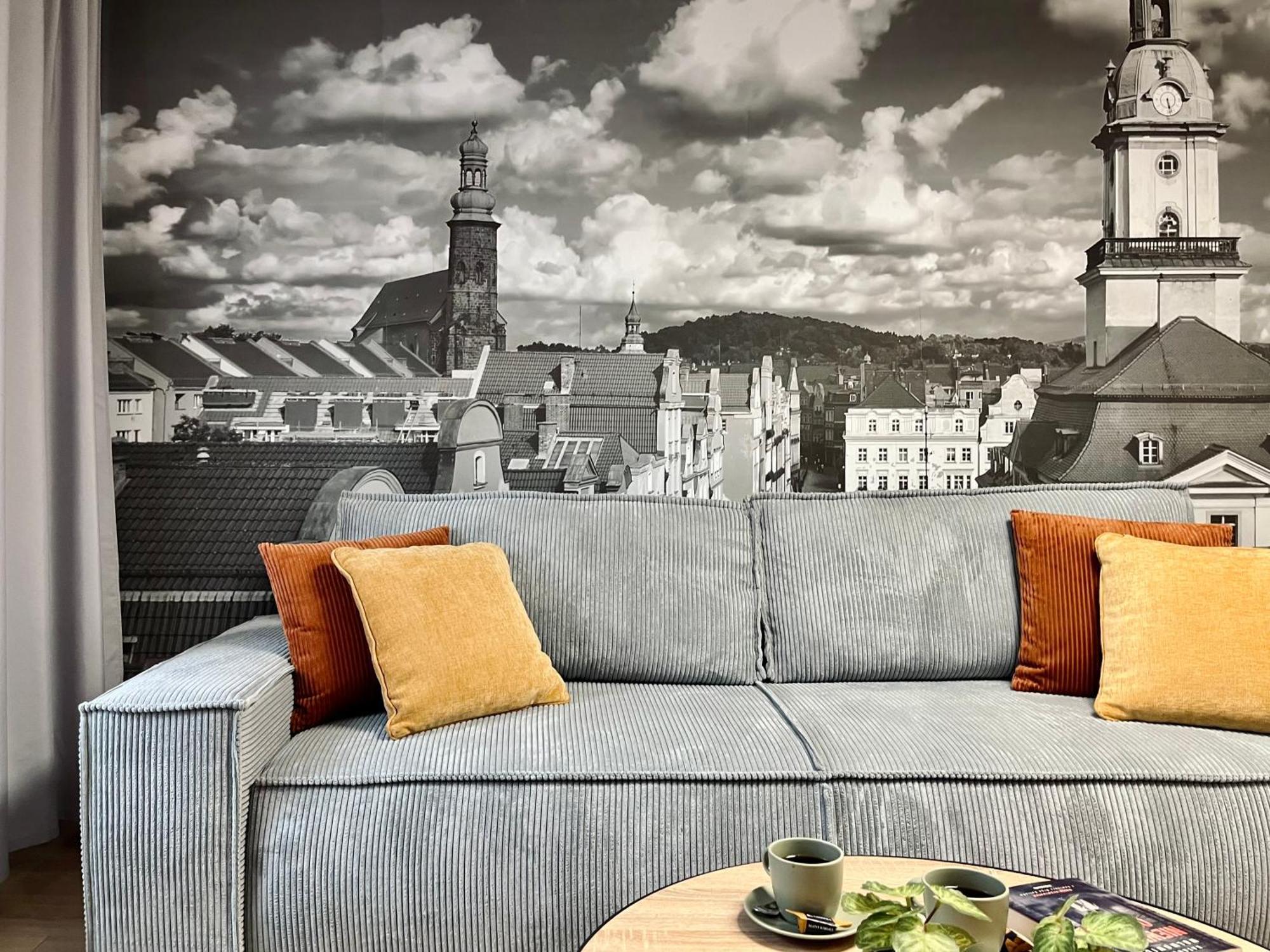 Luna Apartments Jelenia Góra Extérieur photo