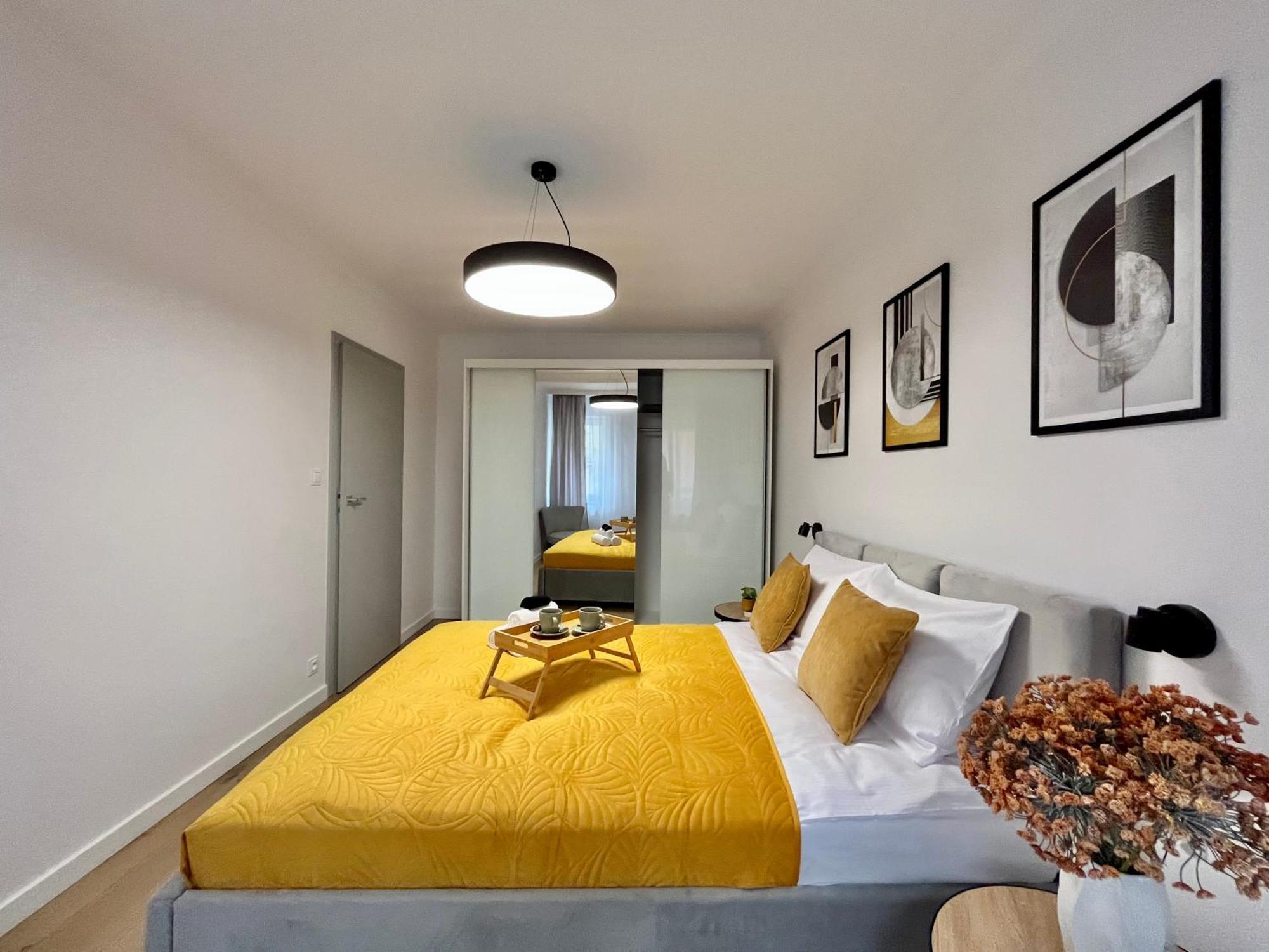 Luna Apartments Jelenia Góra Extérieur photo