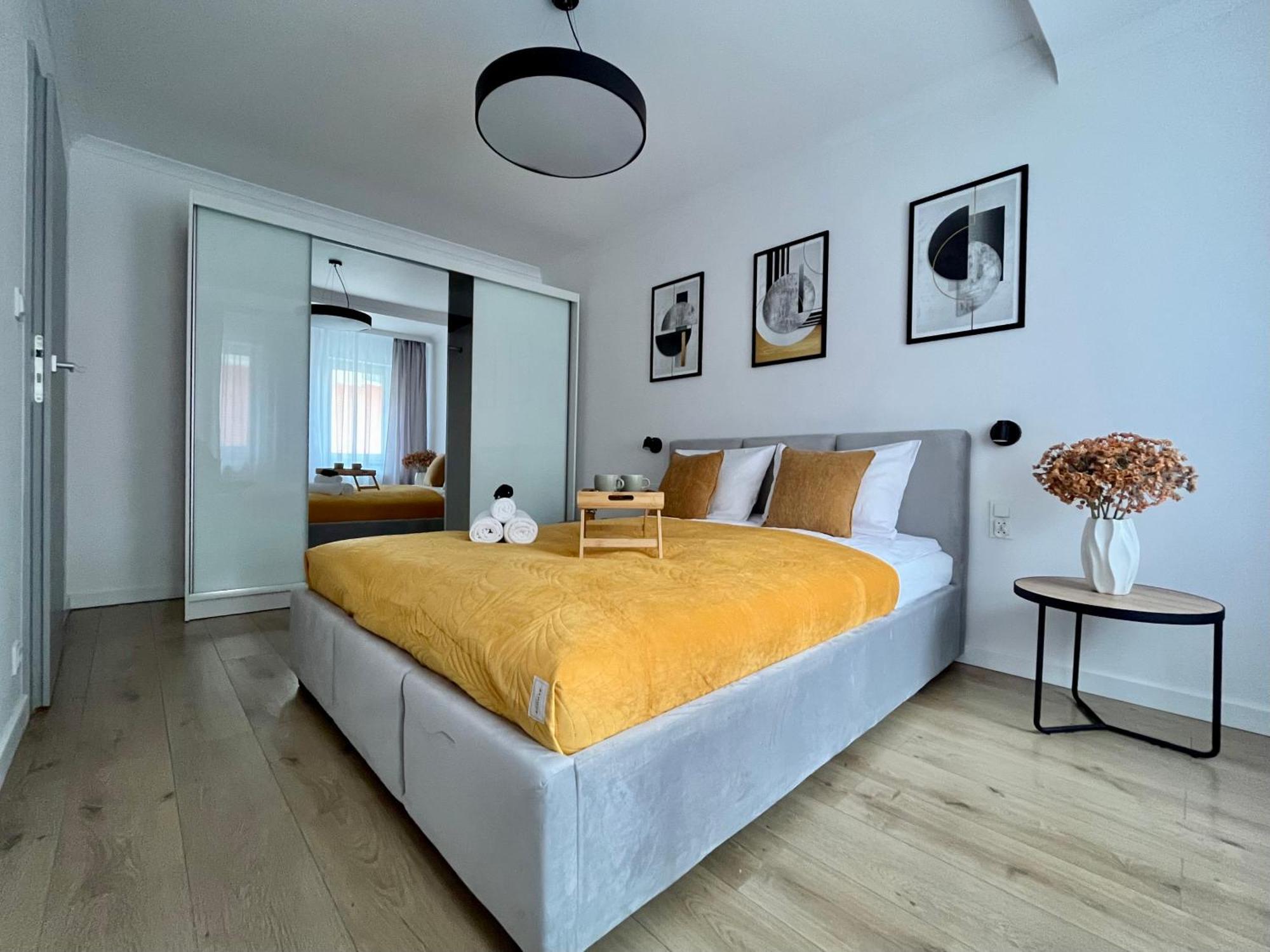 Luna Apartments Jelenia Góra Extérieur photo