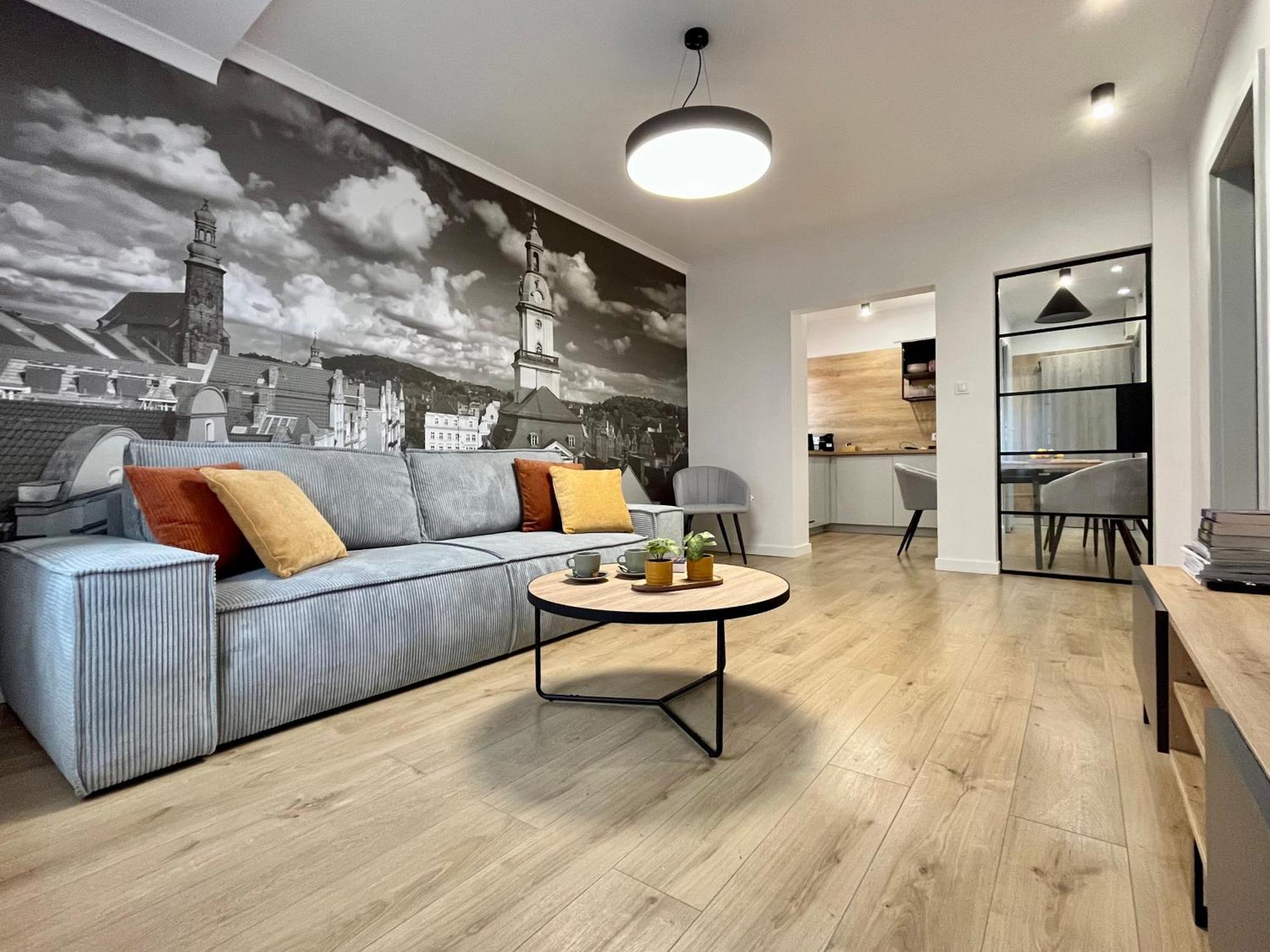 Luna Apartments Jelenia Góra Extérieur photo