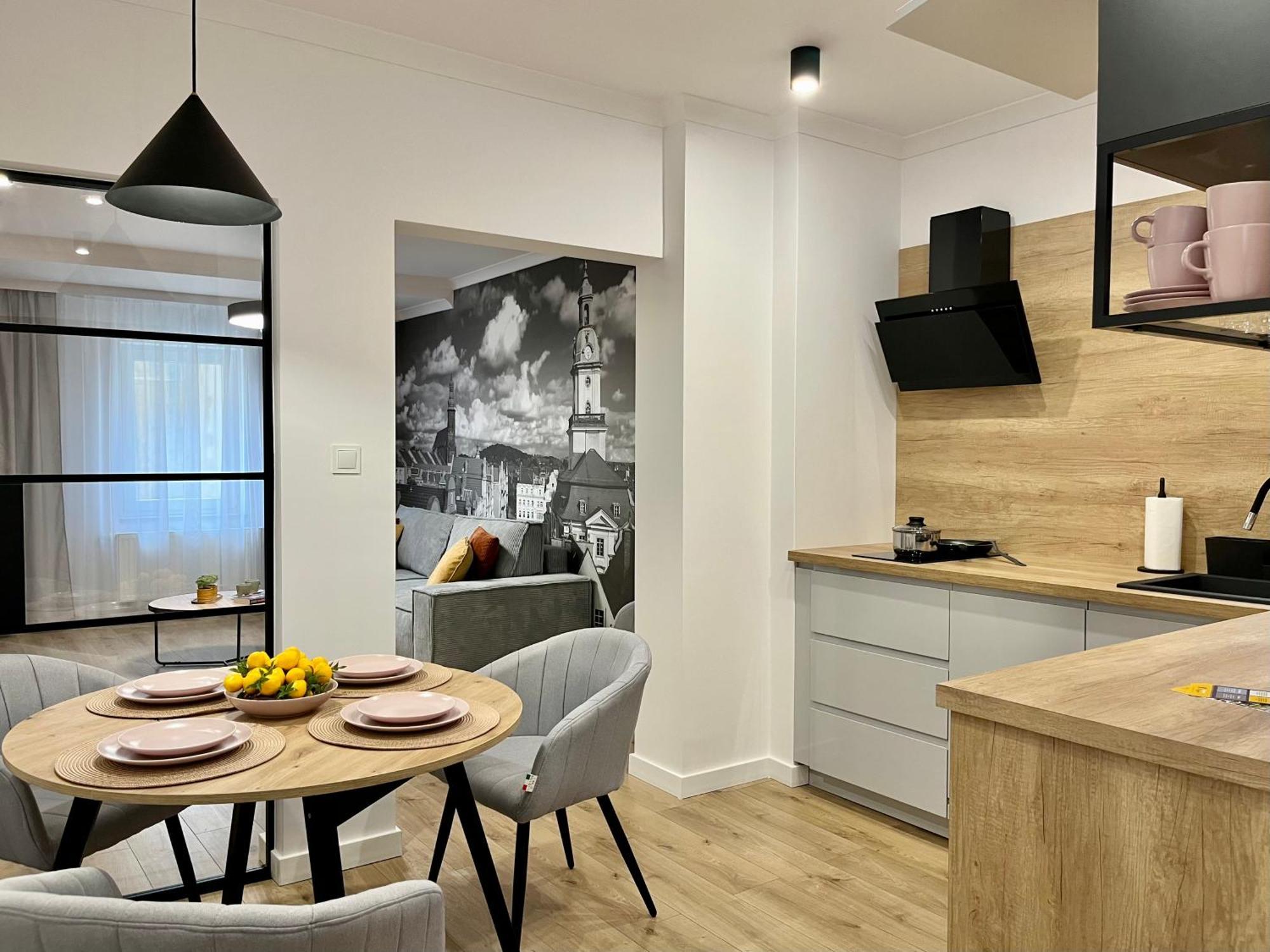 Luna Apartments Jelenia Góra Extérieur photo