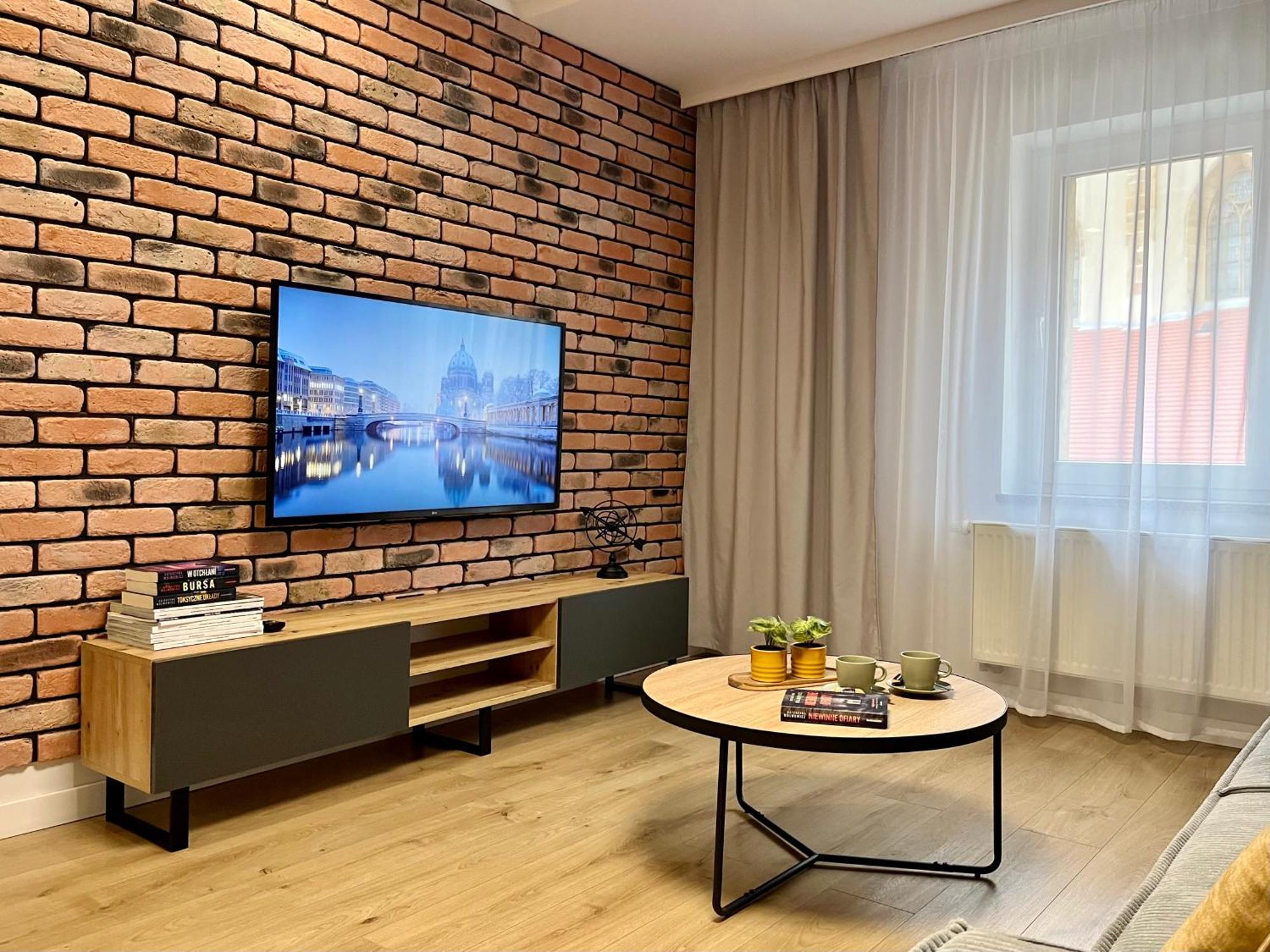 Luna Apartments Jelenia Góra Extérieur photo