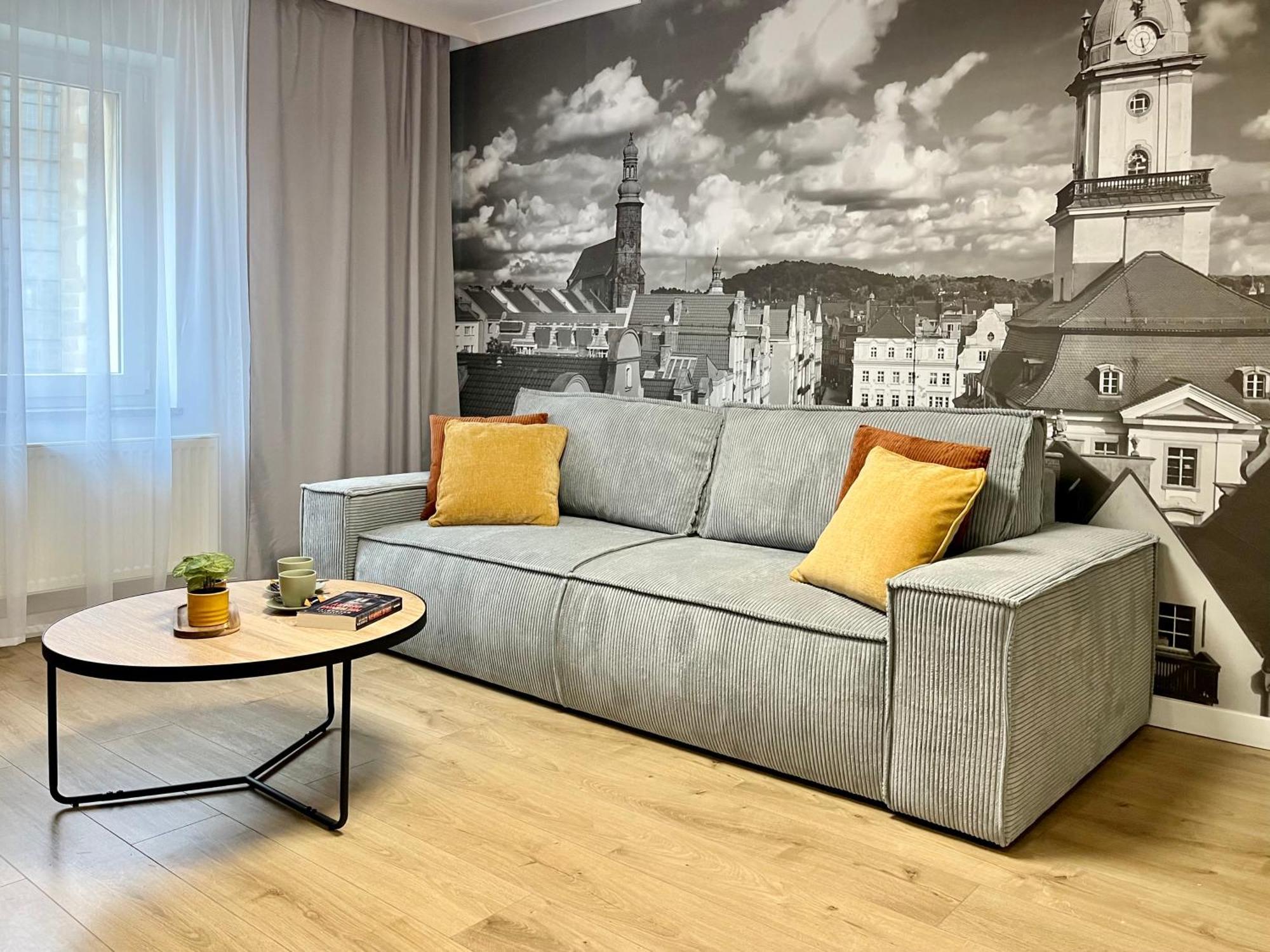 Luna Apartments Jelenia Góra Extérieur photo