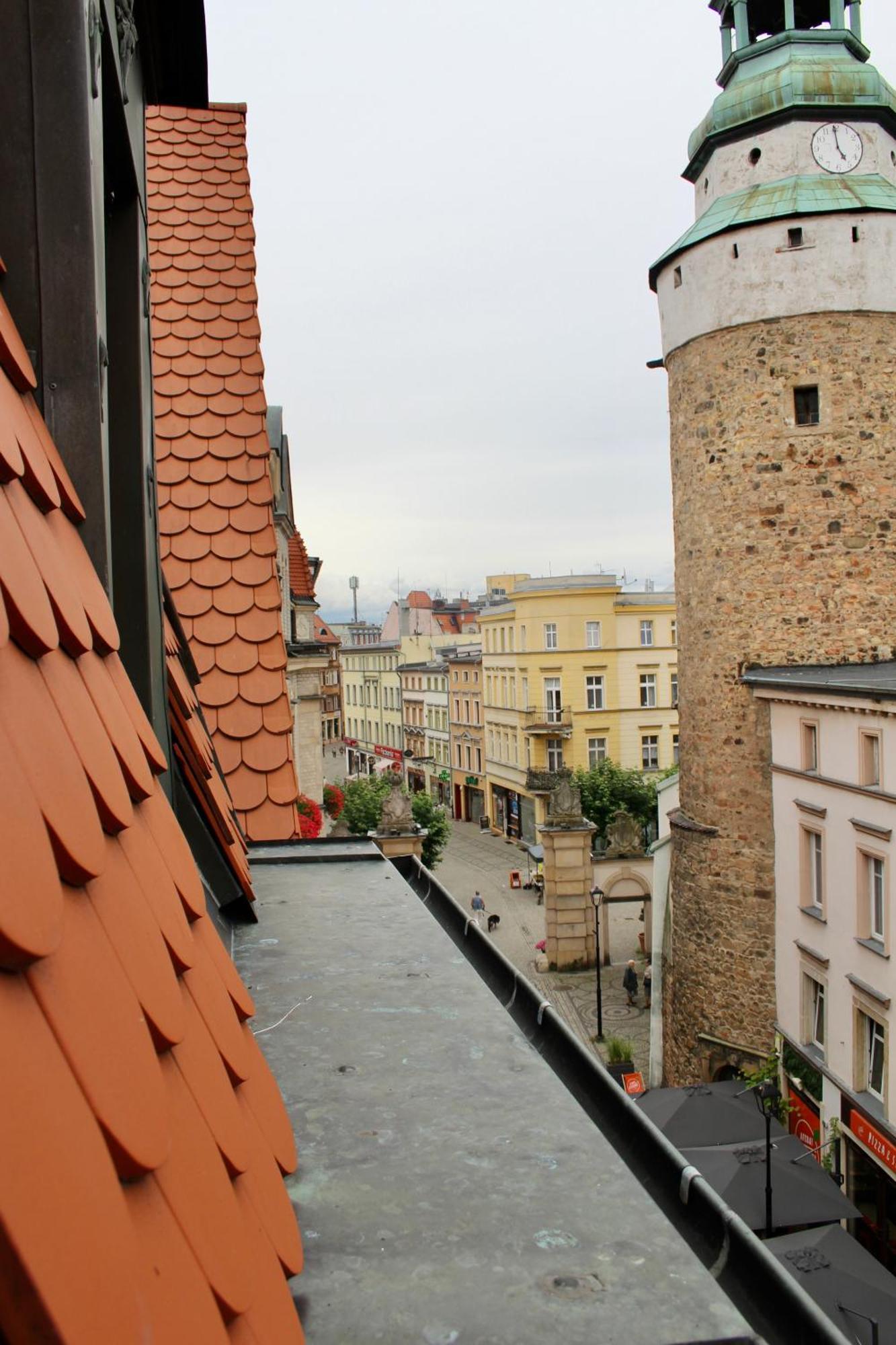 Luna Apartments Jelenia Góra Extérieur photo