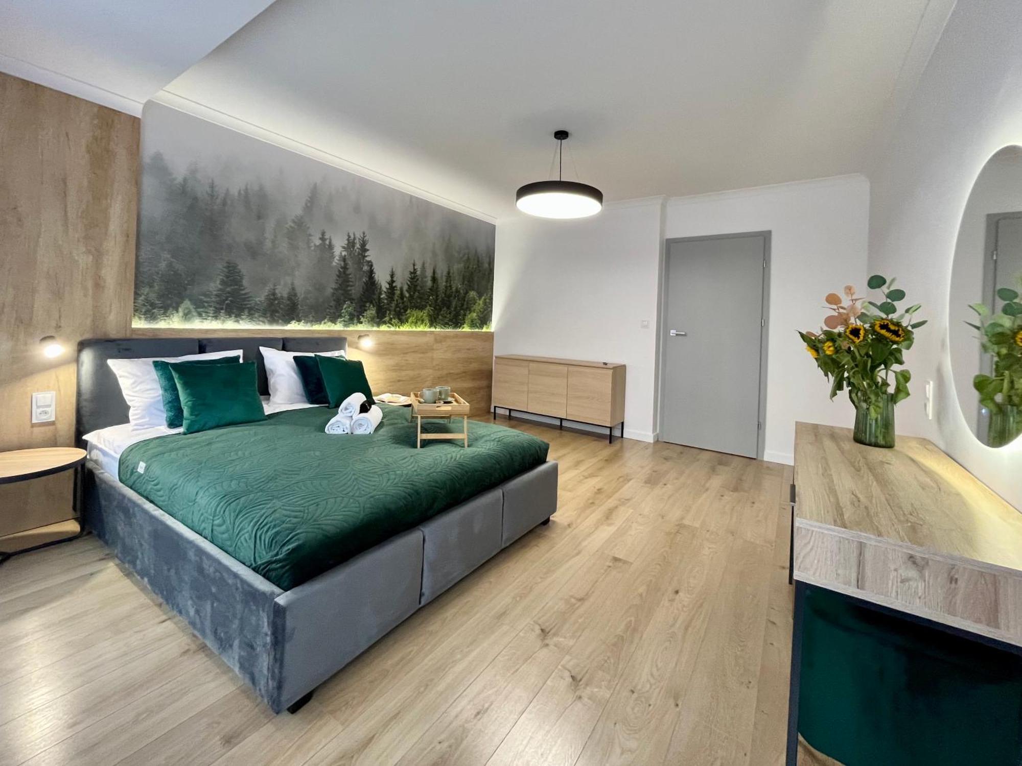 Luna Apartments Jelenia Góra Extérieur photo