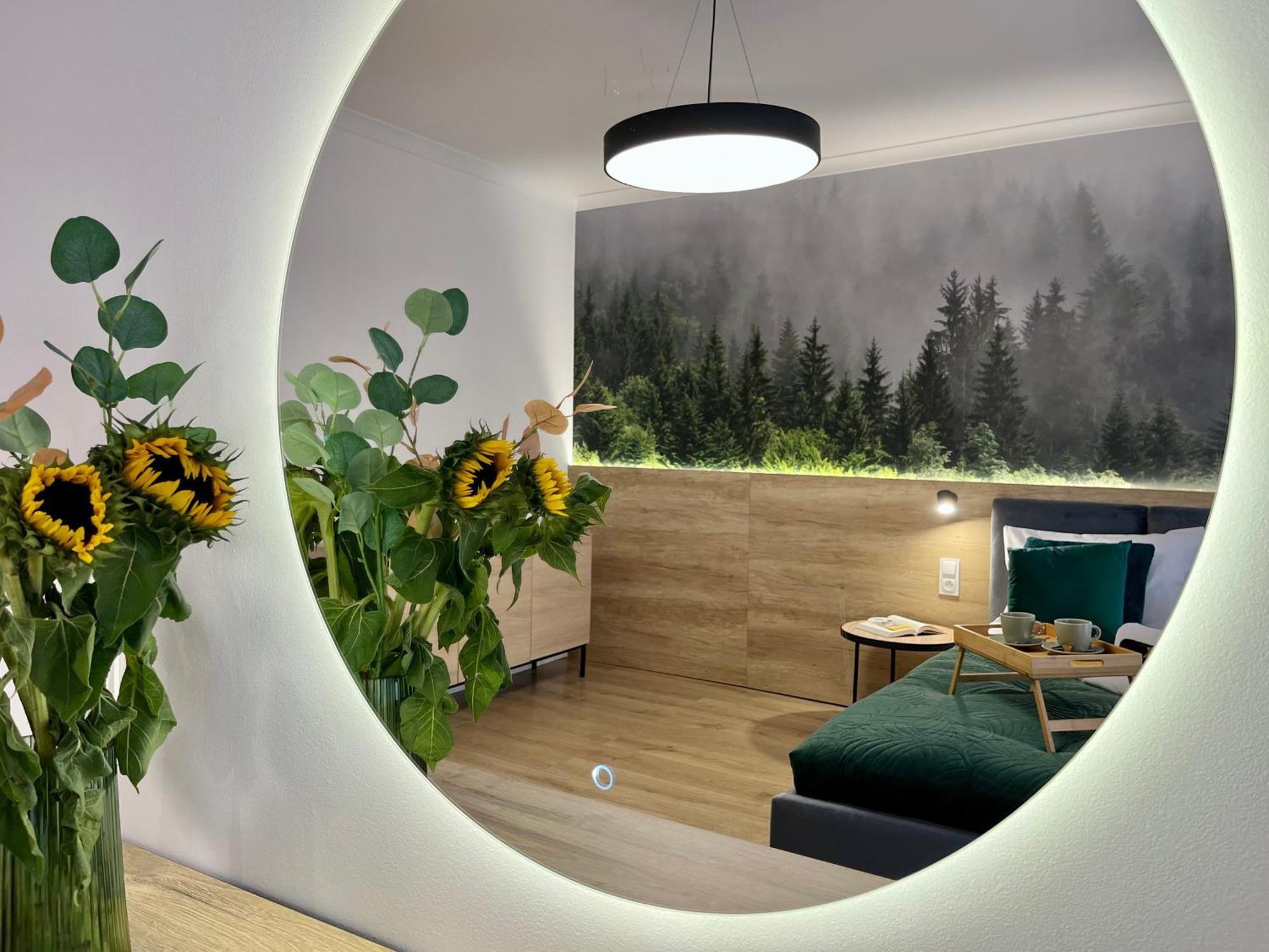 Luna Apartments Jelenia Góra Extérieur photo