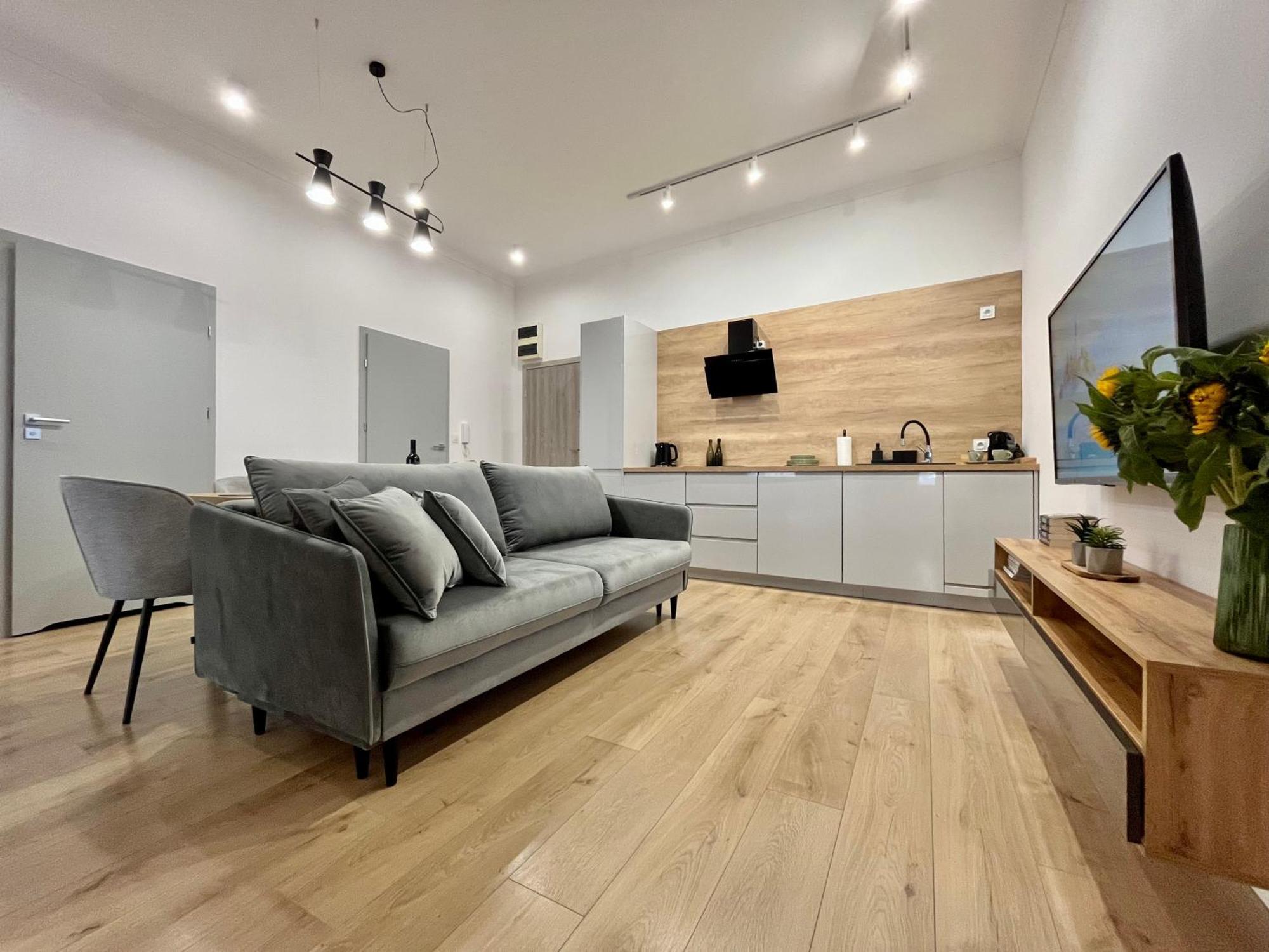 Luna Apartments Jelenia Góra Extérieur photo