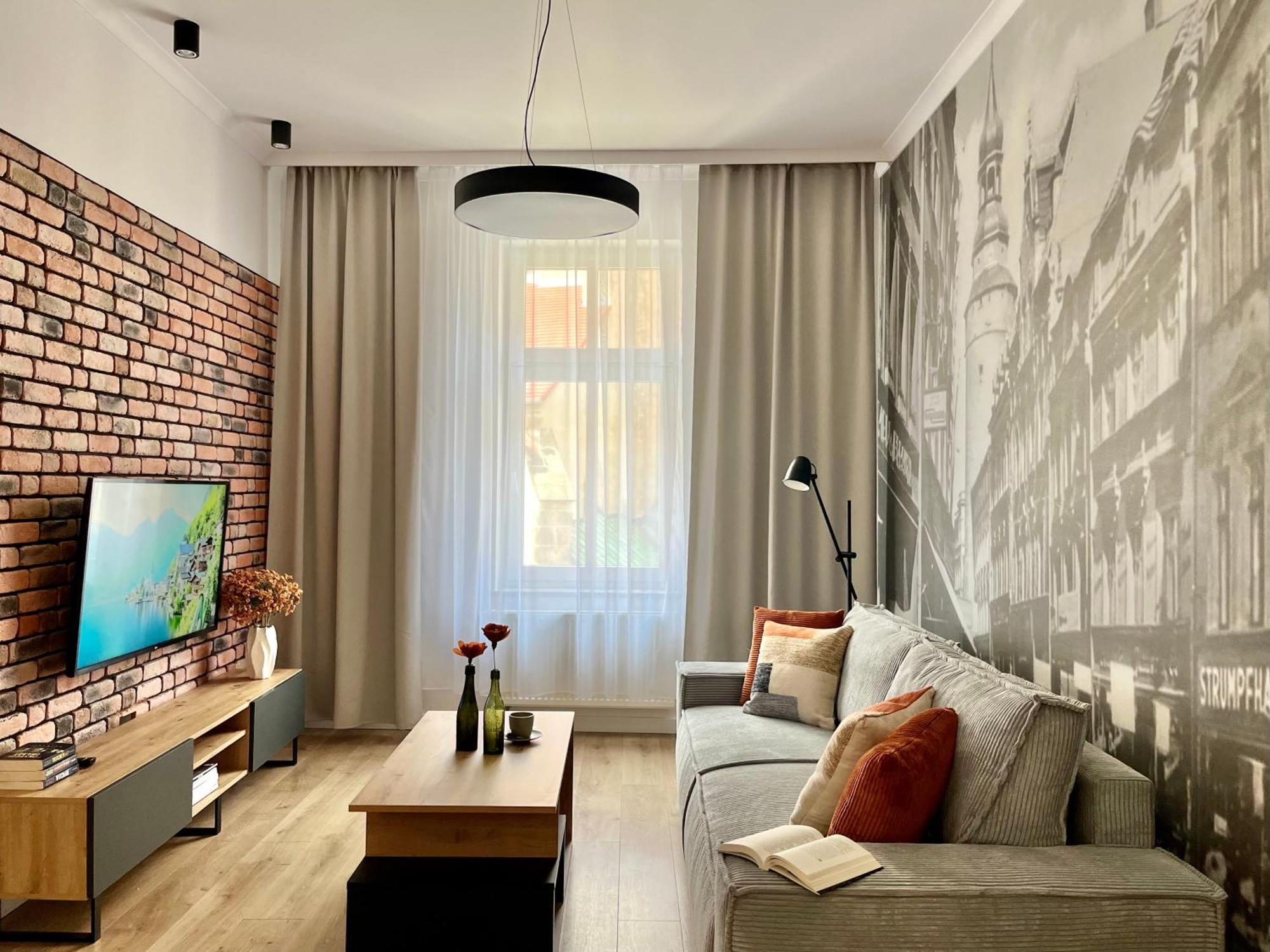 Luna Apartments Jelenia Góra Extérieur photo