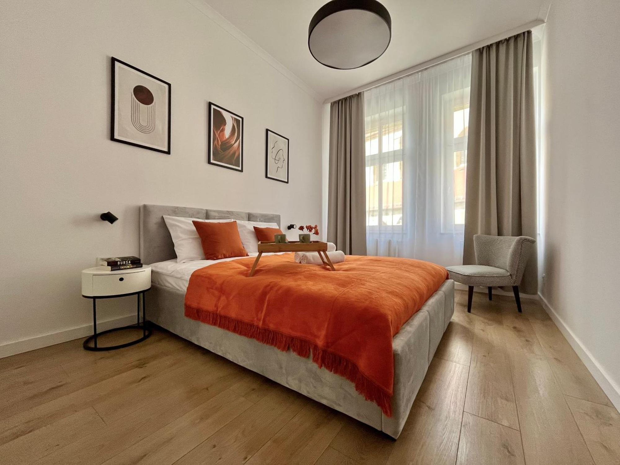 Luna Apartments Jelenia Góra Extérieur photo